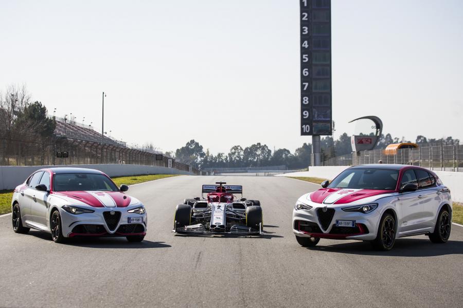  Alfa Romeo C38 2019 года  (фото 16 из 41)